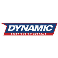 Dynamic Distribution Services (DDS) logo, Dynamic Distribution Services (DDS) contact details