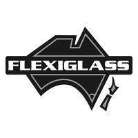 Flexiglass logo, Flexiglass contact details