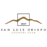 San Luis Obispo Country Club logo, San Luis Obispo Country Club contact details