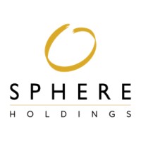 Sphere Holdings logo, Sphere Holdings contact details