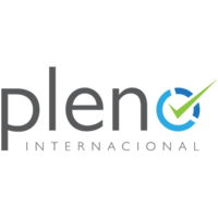 Pleno Internacional logo, Pleno Internacional contact details