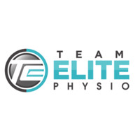 Team Elite Physio logo, Team Elite Physio contact details