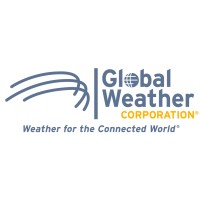 Global Weather Corporation logo, Global Weather Corporation contact details