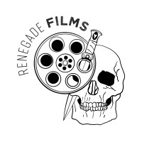 Renegade Films logo, Renegade Films contact details