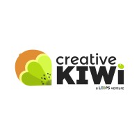 Creative Kiwi Animations logo, Creative Kiwi Animations contact details