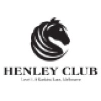 Henley Club logo, Henley Club contact details