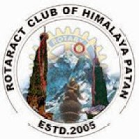 Rotaract Club of Himalaya Patan logo, Rotaract Club of Himalaya Patan contact details