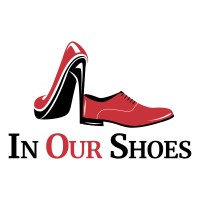 In Our Shoes. logo, In Our Shoes. contact details