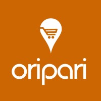 Oripari logo, Oripari contact details