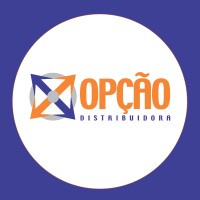 Opção Distribuidora logo, Opção Distribuidora contact details