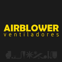 AIRBLOWER VENTILADORES logo, AIRBLOWER VENTILADORES contact details