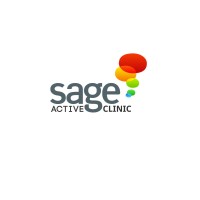 Sage Active Clinic logo, Sage Active Clinic contact details