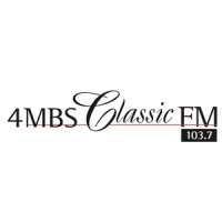 4MBS Classic FM logo, 4MBS Classic FM contact details