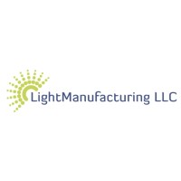 LightManufacturing LLC logo, LightManufacturing LLC contact details