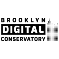 The Brooklyn Digital Conservatory logo, The Brooklyn Digital Conservatory contact details