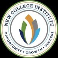 New College Institute logo, New College Institute contact details