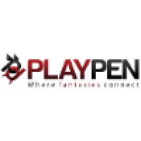 Playpen logo, Playpen contact details