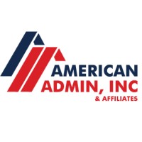 American Admin, Inc. logo, American Admin, Inc. contact details