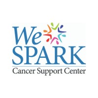 WeSPARK Cancer Support Center logo, WeSPARK Cancer Support Center contact details