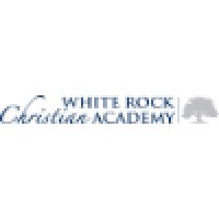 White Rock Christian Academy logo, White Rock Christian Academy contact details