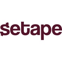 Grupo SETAPE logo, Grupo SETAPE contact details