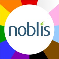 Noblis logo, Noblis contact details