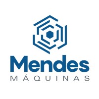 Mendes Máquinas logo, Mendes Máquinas contact details