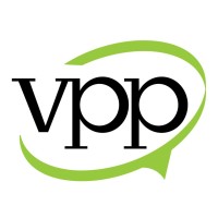 VPP logo, VPP contact details