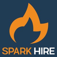 Spark Hire, Inc. logo, Spark Hire, Inc. contact details