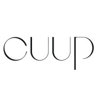 CUUP logo, CUUP contact details