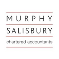 Murphy Salisbury Chartered Accountants logo, Murphy Salisbury Chartered Accountants contact details