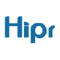 HIPR logo, HIPR contact details