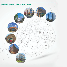 Fraunhofer USA Center for Molecular Biotechnology logo, Fraunhofer USA Center for Molecular Biotechnology contact details