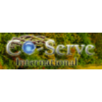 Co-Serve International logo, Co-Serve International contact details