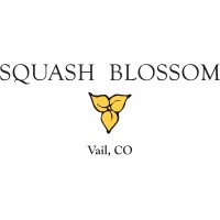 Squash Blossom Vail logo, Squash Blossom Vail contact details