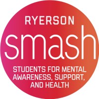 Ryerson SMASH logo, Ryerson SMASH contact details