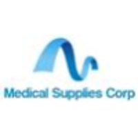 Medical Supplies Corp logo, Medical Supplies Corp contact details