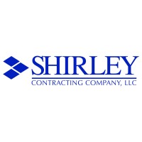 Shirley Contracting Company logo, Shirley Contracting Company contact details