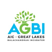 AIC-Great Lakes Balachandran Incubator logo, AIC-Great Lakes Balachandran Incubator contact details