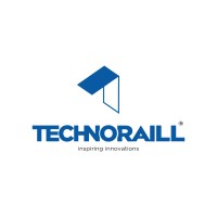 Technoraill logo, Technoraill contact details