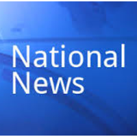 National News logo, National News contact details