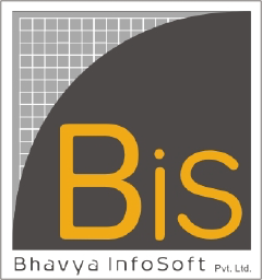 Bhavya Infosoft Pvt. Ltd. logo, Bhavya Infosoft Pvt. Ltd. contact details