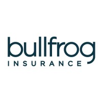 Bullfrog Insurance logo, Bullfrog Insurance contact details