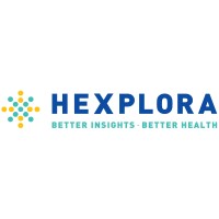 Hexplora logo, Hexplora contact details