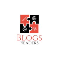 Blogs Readers logo, Blogs Readers contact details