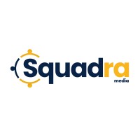 Squadra Media Bangalore logo, Squadra Media Bangalore contact details