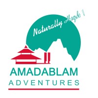 AmaDablam Adventures logo, AmaDablam Adventures contact details