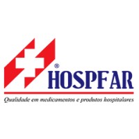 Hospfar Ind. e Comércio de Produtos Hospitalares logo, Hospfar Ind. e Comércio de Produtos Hospitalares contact details