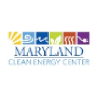 Maryland Clean Energy Center logo, Maryland Clean Energy Center contact details