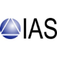 IAS Worldwide logo, IAS Worldwide contact details